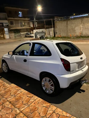Chevrolet Celta Life/ LS 1.0 MPFI 8V Flexpower 3P 2014
