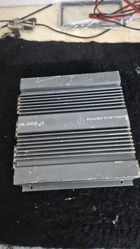Módulo power system A900