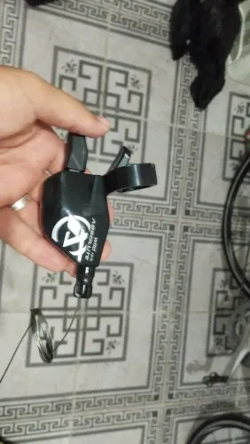 Passador traseiro absolute 12v 
