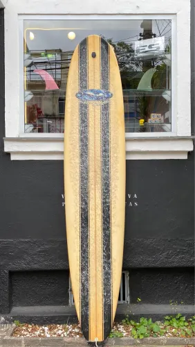 Prancha de surf Longboard 9?0