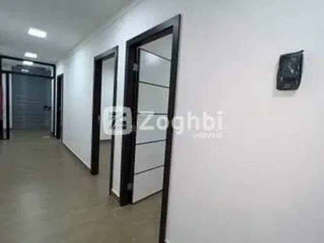 Sala Comercial Frontal  14,18 m² no Centro de Porto Velho | 2 Banheiros
