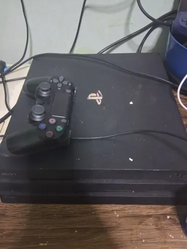 Ps4 pro