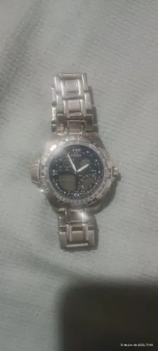 Relogio citezen combo