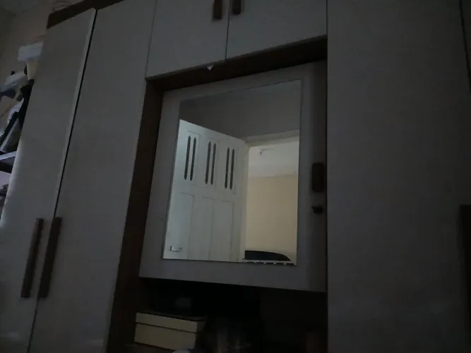 Anúncio de guarda roupa