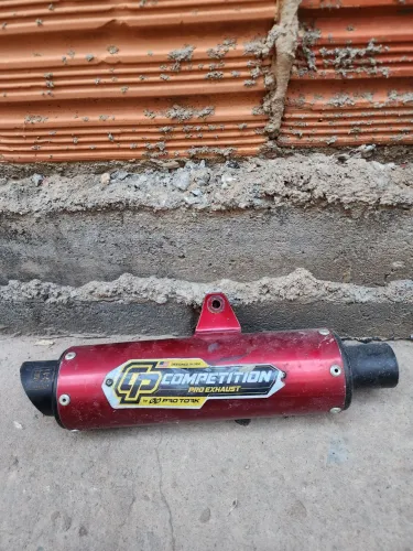 Turbal YBR