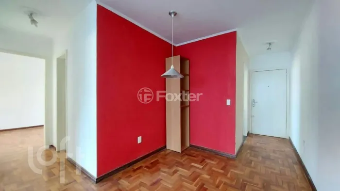 Apartamento à venda Rua Marcílio Dias, Menino Deus - Porto Alegre