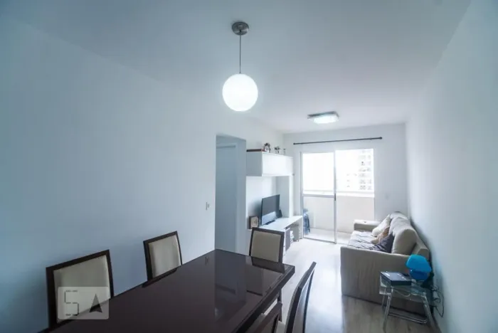 Apartamento à Venda - Mooca, 2 Quartos, 59 m2