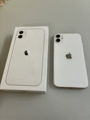 Iphone 11 64gb