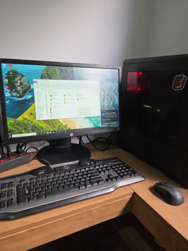 Pc gamer ou edição