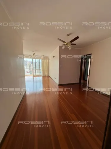 Apartamento Padrão, Centro, Ribeirão Preto - SP