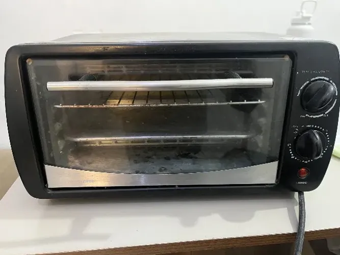 Forno elétrico