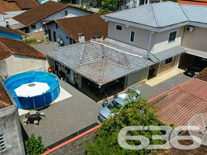 Casa | Joinville | Boa Vista