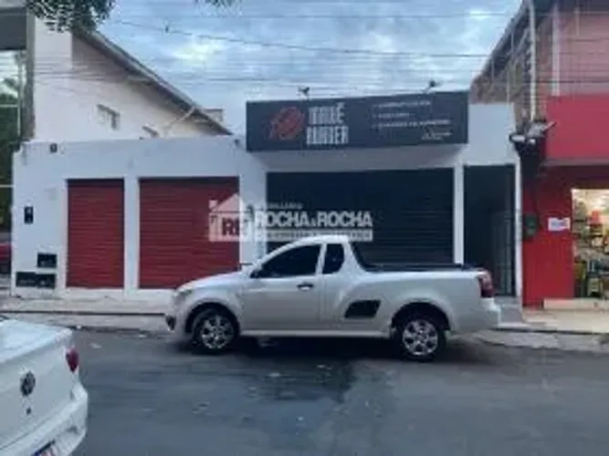 Excelente Imóvel Comercial a venda em TERESINA