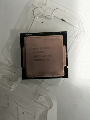 PROCESSADOR I7 10700