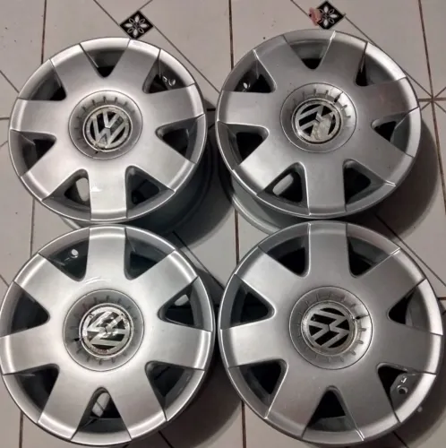 RODAS 14 5 FUROS