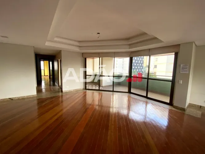 Apartamento á venda, 05 Quartos sendo 02 suítes, 03 vagass, Residencial Kallinan, próximo