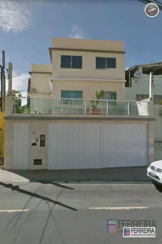 CASA NA WALDEMAR FALCÃO - HORTO