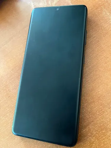 Vendo S21 ultra 5g