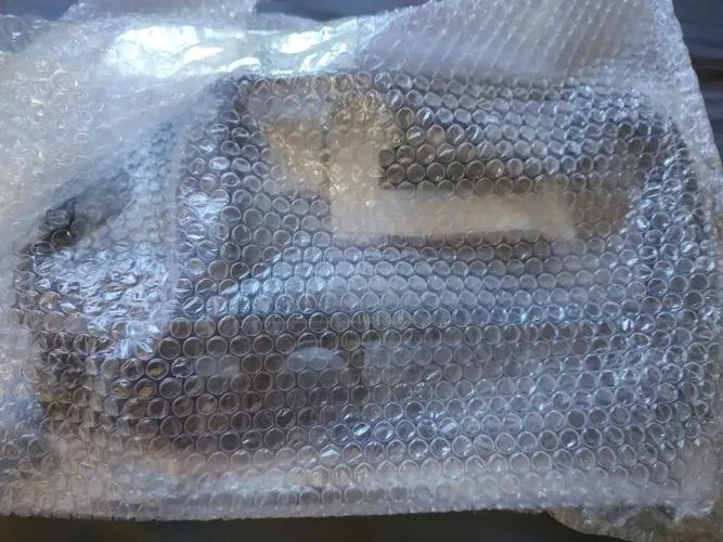 Moldura New Civic 07/11