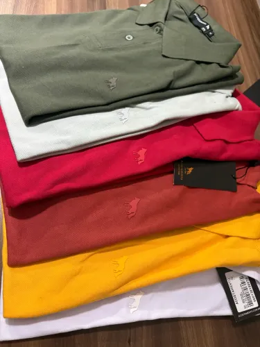 Polo Acostamento