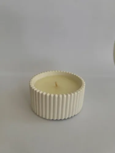 Velas aromáticas