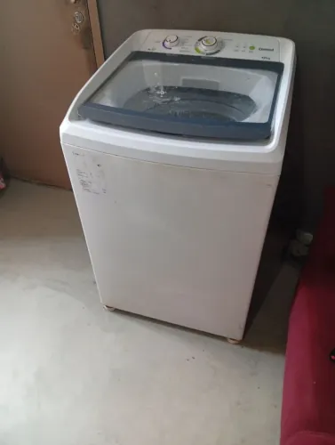 Vendo máquina de lavar