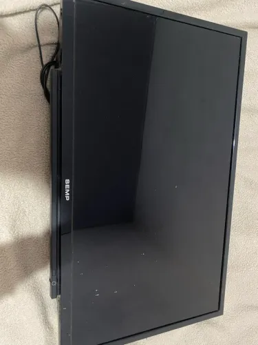 Vende-se tv 32 polegadas semi-nova 