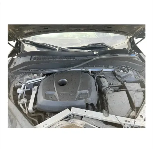 Motor Parcial Volvo XC90 AWD 2.0 2017 A 2021