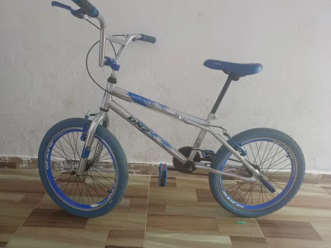 Bike BMX