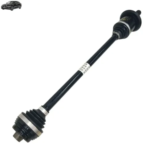 Semi eixo homocinética traseira direita bmw 320i 2021 2022