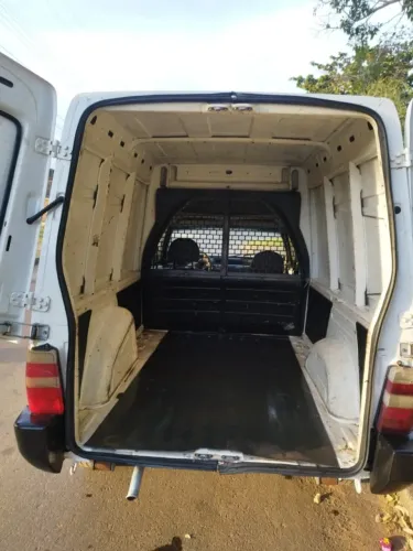 Fiat Fiorino Furg.1.5/1.3/1.3 Fire/1.3 F.flex 2010