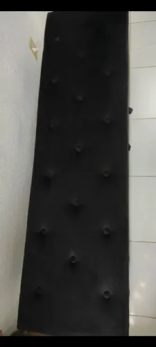 Baú puf