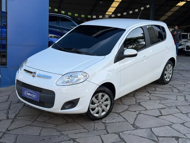 Fiat Palio Attractive 1.0 EVO Fire Flex 8V 5P 2015