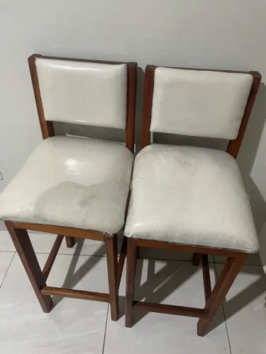 Banquetas 