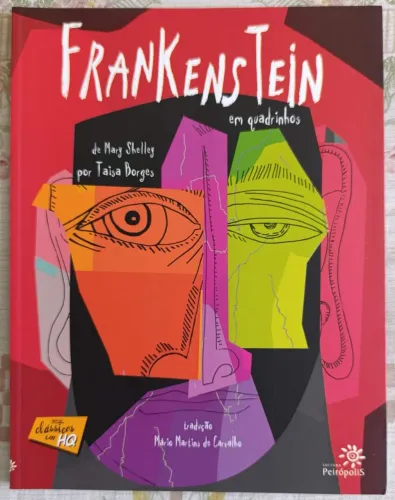 Livros Paradidáticos Baratos III
