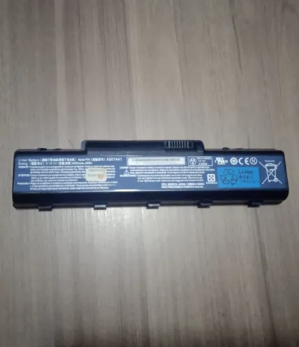 Bateria para Notebook Acer AS07A41