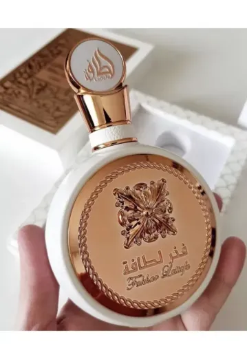 Perfume árabe