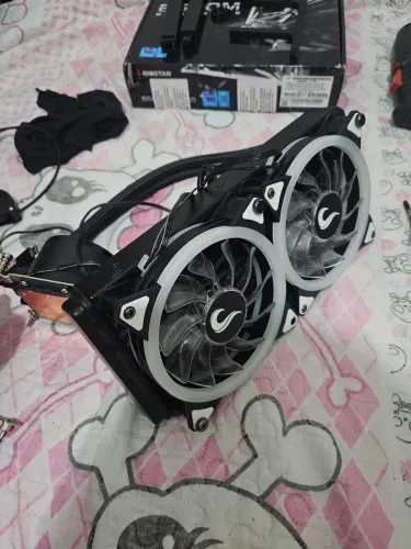 Water cooler somente intel