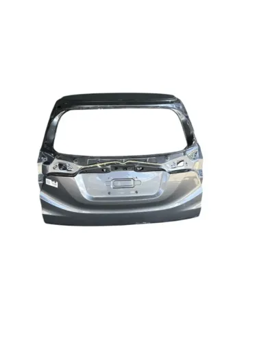 Tampa traseira hrv com detalhe