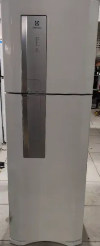 Geladeira Frostfree Electrolux 382L