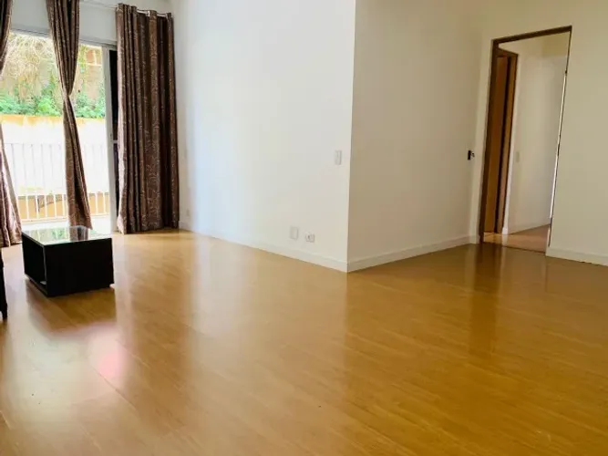 Apartamento 112m² no Centro de Itapecerica 3 Quartos 2 Vagas Condomínio Completo