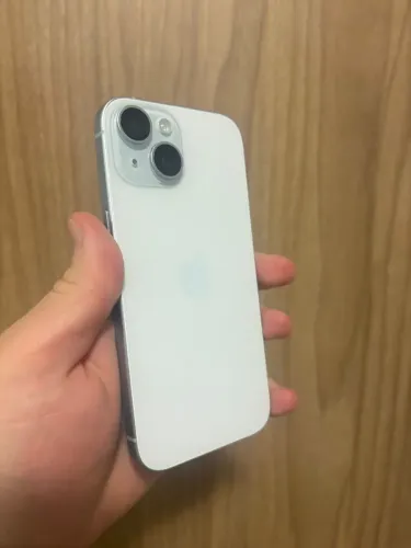 iPhone 15 128gb