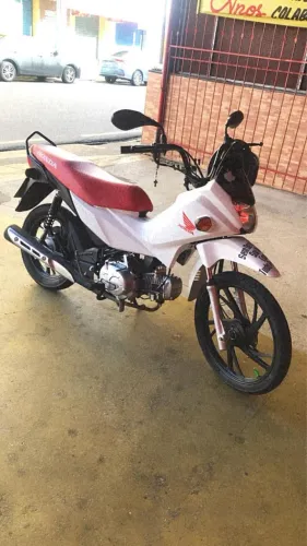 Honda POP 110i