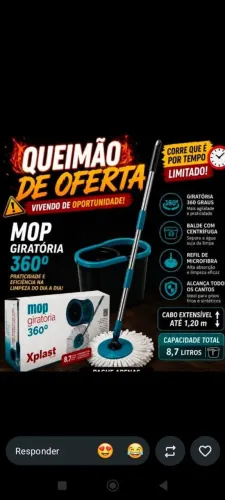 Mop