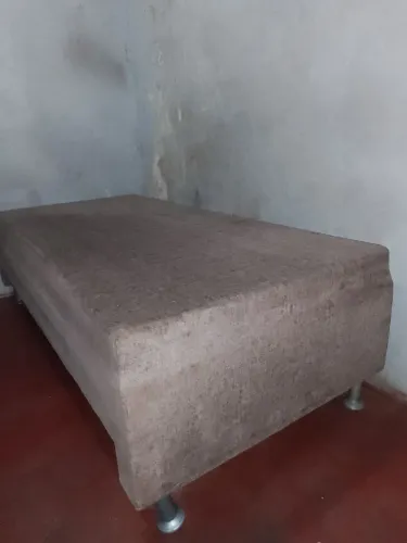 Cama P/ Solteiro(a)