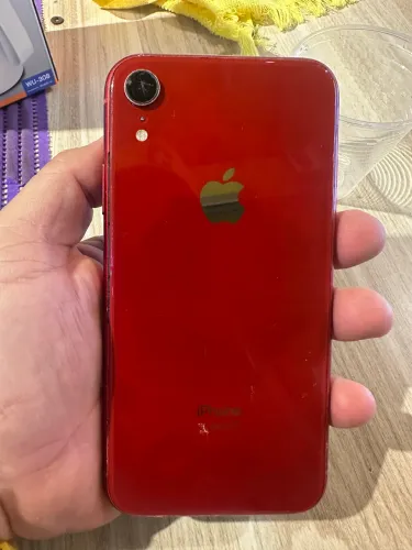 Vendo iPhone XR 128g