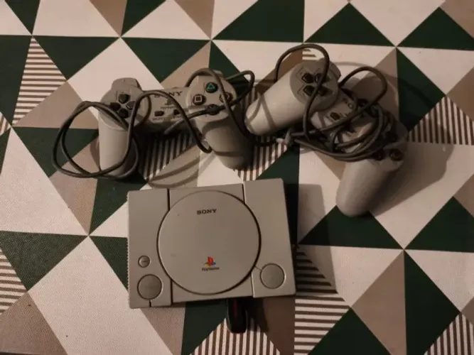 Playstation Classic