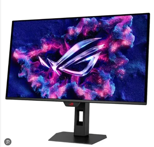 Monitor gamer ROG Strix QD?OLED 1440p 280hz. 27p 0,03 ms Neo Proximity Sensor, Care Pro