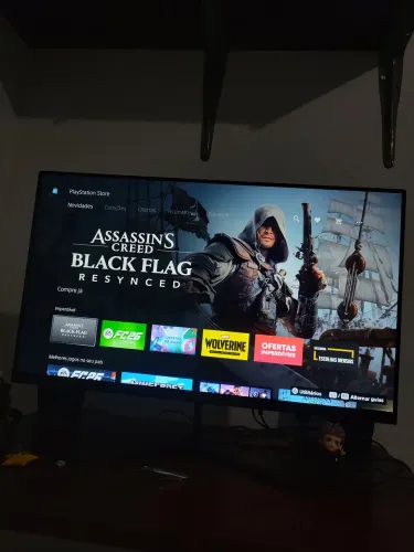 Monitor Gamer 75hz