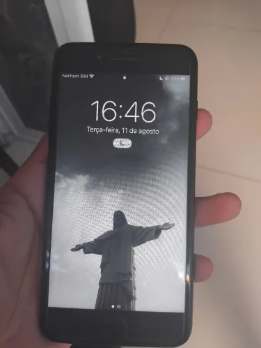 Iphone 7 Plus
